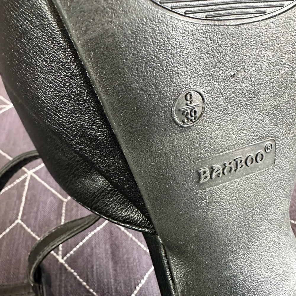Take Care Extreme Platform Pumps sz 9 - Picture 8 of 16